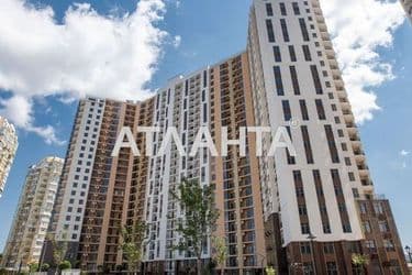 2-комнатная квартира по адресу ул. Краснова (площадь 67,1 м²) - Atlanta.ua - фото 10