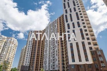 2-комнатная квартира по адресу ул. Краснова (площадь 67,1 м²) - Atlanta.ua - фото 12