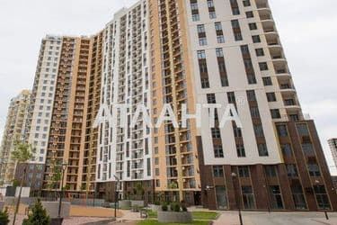 2-комнатная квартира по адресу ул. Краснова (площадь 67,1 м²) - Atlanta.ua - фото 15