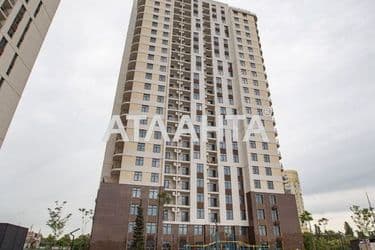 2-комнатная квартира по адресу ул. Краснова (площадь 67,1 м²) - Atlanta.ua - фото 16