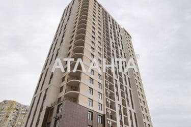 2-комнатная квартира по адресу ул. Краснова (площадь 67,1 м²) - Atlanta.ua - фото 17