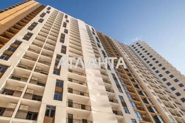 1-кімнатна квартира за адресою вул. Краснова (площа 41,6 м²) - Atlanta.ua - фото 8