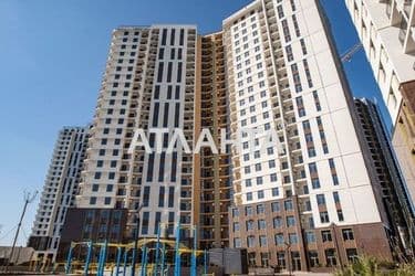 1-кімнатна квартира за адресою вул. Краснова (площа 41,6 м²) - Atlanta.ua - фото 10