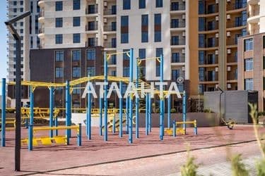 1-кімнатна квартира за адресою вул. Краснова (площа 41,6 м²) - Atlanta.ua - фото 11