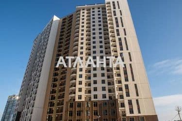 1-кімнатна квартира за адресою вул. Краснова (площа 41,6 м²) - Atlanta.ua - фото 14