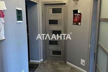 1-кімнатна квартира за адресою вул. Волошкова (площа 40,9 м²) - Atlanta.ua - фото 13