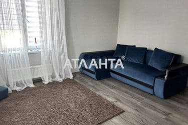 1-кімнатна квартира за адресою вул. Волошкова (площа 40,9 м²) - Atlanta.ua - фото 11