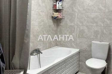 1-кімнатна квартира за адресою вул. Волошкова (площа 40,9 м²) - Atlanta.ua - фото 14