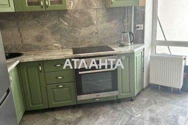 1-кімнатна квартира за адресою вул. Волошкова (площа 40,9 м²) - Atlanta.ua - фото 18