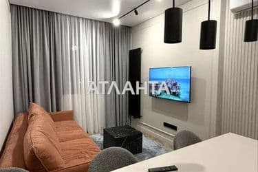 1-room apartment apartment by the address st. Beresteyskiy prospektpr t Pobedy (area 52,5 m²) - Atlanta.ua - photo 15