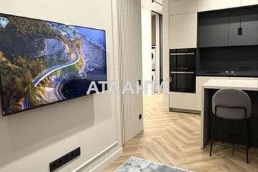 1-room apartment apartment by the address st. Beresteyskiy prospektpr t Pobedy (area 52,5 m²) - Atlanta.ua - photo 16