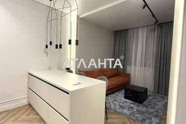 1-room apartment apartment by the address st. Beresteyskiy prospektpr t Pobedy (area 52,5 m²) - Atlanta.ua - photo 23