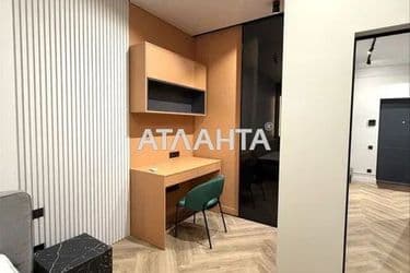 1-room apartment apartment by the address st. Beresteyskiy prospektpr t Pobedy (area 52,5 m²) - Atlanta.ua - photo 27