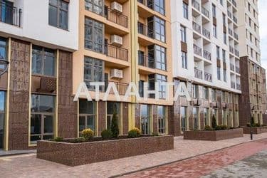 1-room apartment apartment by the address st. Krasnova (area 42,5 m²) - Atlanta.ua - photo 14