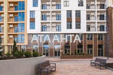 1-room apartment apartment by the address st. Krasnova (area 42,5 m²) - Atlanta.ua - photo 16