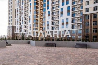 1-room apartment apartment by the address st. Krasnova (area 42,5 m²) - Atlanta.ua - photo 18