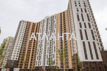 2-кімнатна квартира за адресою вул. Краснова (площа 59,1 м²) - Atlanta.ua - фото 10