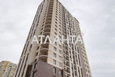 2-кімнатна квартира за адресою вул. Краснова (площа 59,1 м²) - Atlanta.ua - фото 13