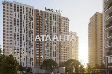 1-room apartment apartment by the address st. Krasnova (area 42,1 m²) - Atlanta.ua - photo 23