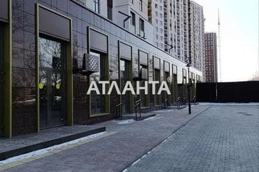 2-rooms apartment apartment by the address st. Krasnova (area 66,9 m²) - Atlanta.ua - photo 8