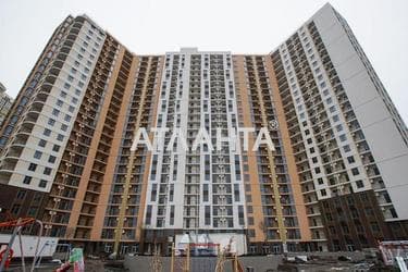 2-rooms apartment apartment by the address st. Krasnova (area 66,9 m²) - Atlanta.ua - photo 12