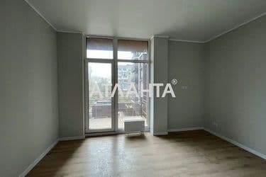 1-room apartment apartment by the address st. Geranevaya (area 34 m²) - Atlanta.ua - photo 13