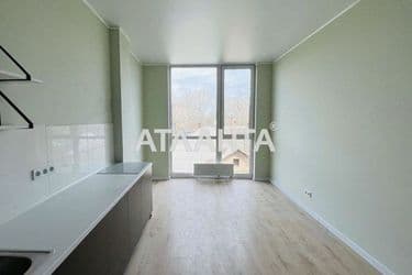 1-room apartment apartment by the address st. Geranevaya (area 34 m²) - Atlanta.ua - photo 15