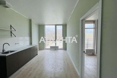 1-room apartment apartment by the address st. Geranevaya (area 34 m²) - Atlanta.ua - photo 16