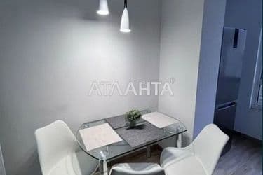 1-room apartment apartment by the address st. Pasechnaya ul (area 36 m²) - Atlanta.ua - photo 11