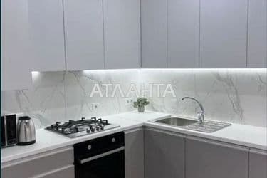 1-room apartment apartment by the address st. Pasechnaya ul (area 36 m²) - Atlanta.ua - photo 13