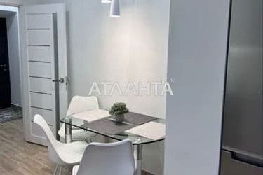 1-room apartment apartment by the address st. Pasechnaya ul (area 36 m²) - Atlanta.ua - photo 14