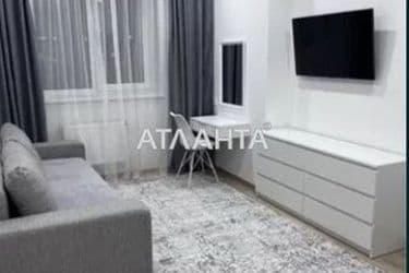 1-room apartment apartment by the address st. Pasechnaya ul (area 36 m²) - Atlanta.ua - photo 15