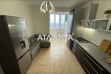 2-rooms apartment apartment by the address st. Keletskaya (area 66 m²) - Atlanta.ua - photo 9