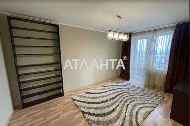 2-rooms apartment apartment by the address st. Keletskaya (area 66 m²) - Atlanta.ua - photo 12