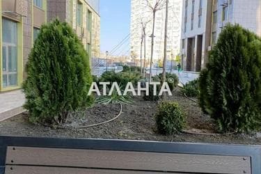 2-кімнатна квартира за адресою вул. Краснова (площа 66,6 м²) - Atlanta.ua - фото 10