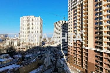 2-кімнатна квартира за адресою вул. Краснова (площа 64,6 м²) - Atlanta.ua - фото 6