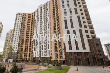 2-кімнатна квартира за адресою вул. Краснова (площа 66,6 м²) - Atlanta.ua - фото 8