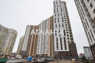 2-кімнатна квартира за адресою вул. Краснова (площа 66,8 м²) - Atlanta.ua - фото 11