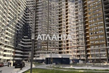 1-room apartment apartment by the address st. Kurortnyy per (area 45,7 m²) - Atlanta.ua - photo 10