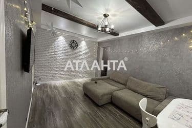 4+-rooms apartment apartment by the address st. Arkhipenko (area 68 m²) - Atlanta.ua - photo 27