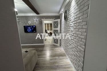 4+-rooms apartment apartment by the address st. Arkhipenko (area 68 m²) - Atlanta.ua - photo 28