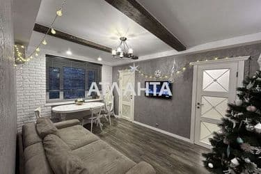 4+-rooms apartment apartment by the address st. Arkhipenko (area 68 m²) - Atlanta.ua - photo 29