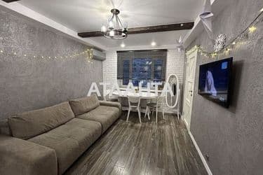 4+-rooms apartment apartment by the address st. Arkhipenko (area 68 m²) - Atlanta.ua - photo 30