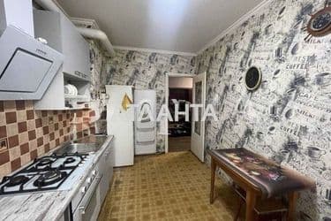 3-rooms apartment apartment by the address st. Vysotskogo (area 64 m²) - Atlanta.ua - photo 13