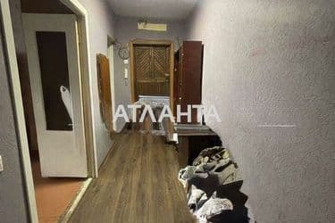 3-rooms apartment apartment by the address st. Vysotskogo (area 64 m²) - Atlanta.ua - photo 17