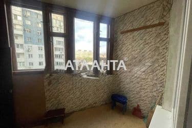 3-rooms apartment apartment by the address st. Vysotskogo (area 64 m²) - Atlanta.ua - photo 18