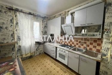 3-rooms apartment apartment by the address st. Vysotskogo (area 64 m²) - Atlanta.ua - photo 12