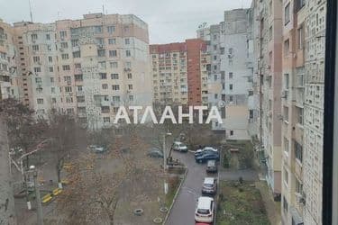 3-rooms apartment apartment by the address st. Vysotskogo (area 64 m²) - Atlanta.ua - photo 20