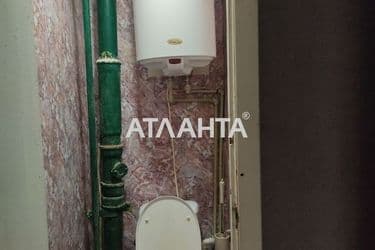 3-rooms apartment apartment by the address st. Vysotskogo (area 64 m²) - Atlanta.ua - photo 19