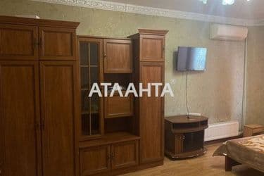 1-кімнатна квартира за адресою вул. Петрова ген. (площа 35 м²) - Atlanta.ua - фото 14